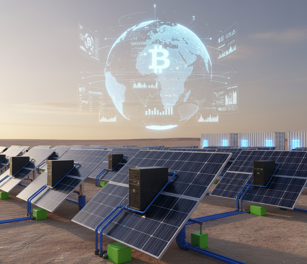 For PV & Solar Systems