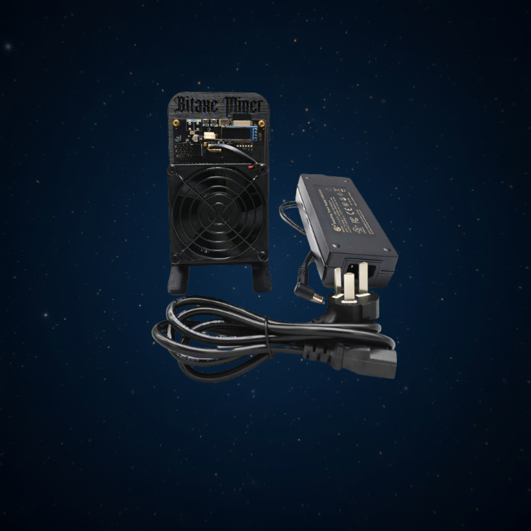 Bitaxe Supra Hex 701