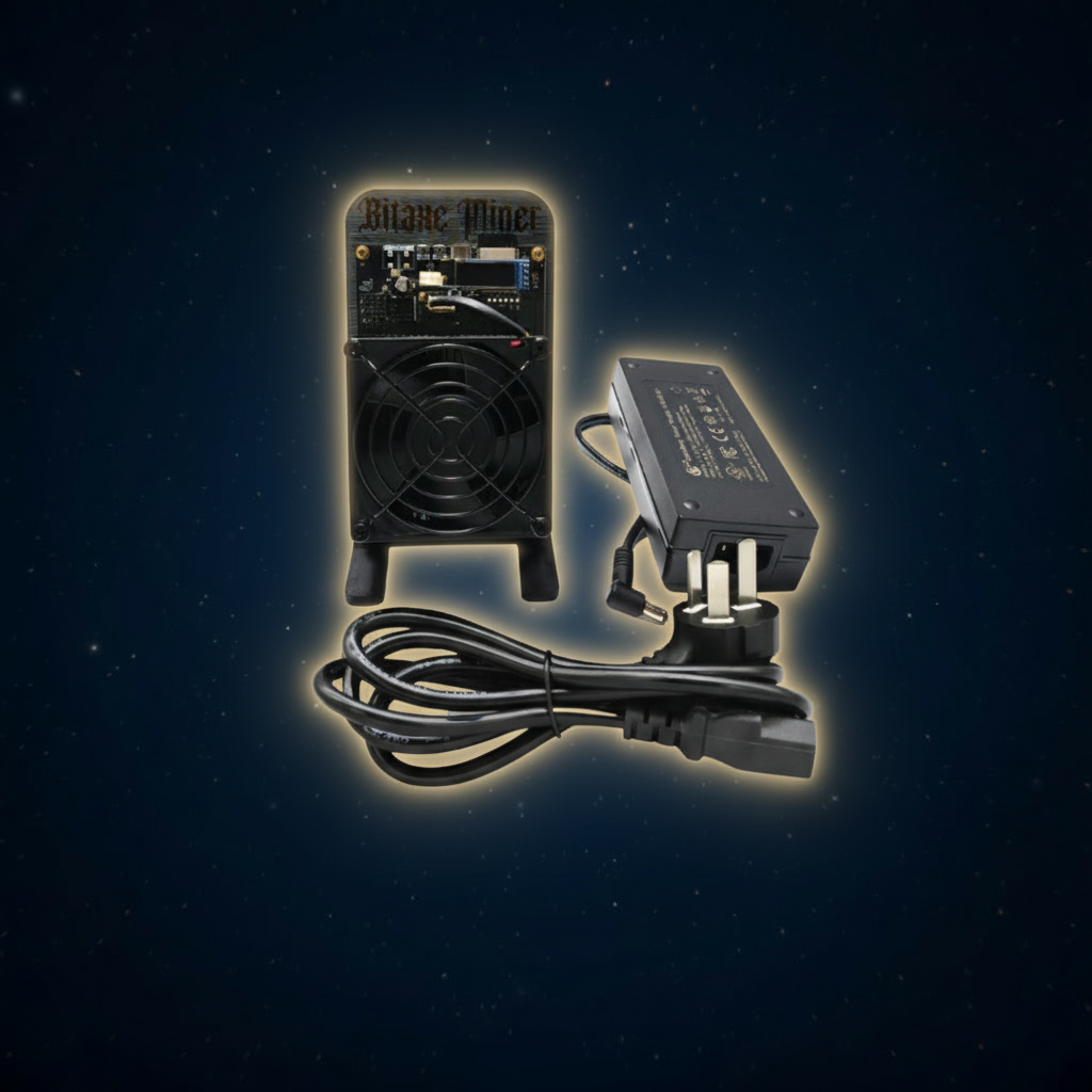 Bitaxe Supra Hex 701