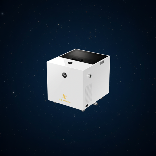 FOGHASHING Immersion Cooling Suite C2