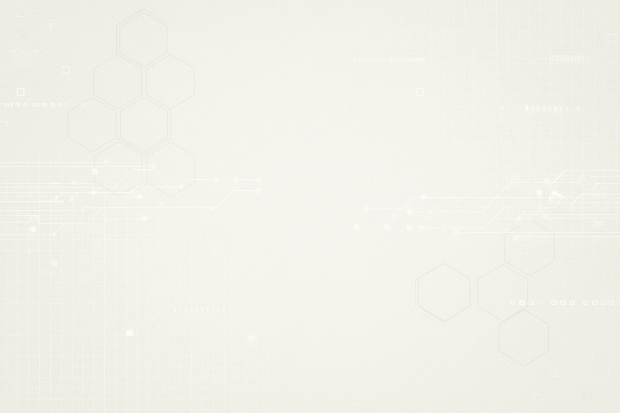 off white background with some texture that would fit with the tech industry 
