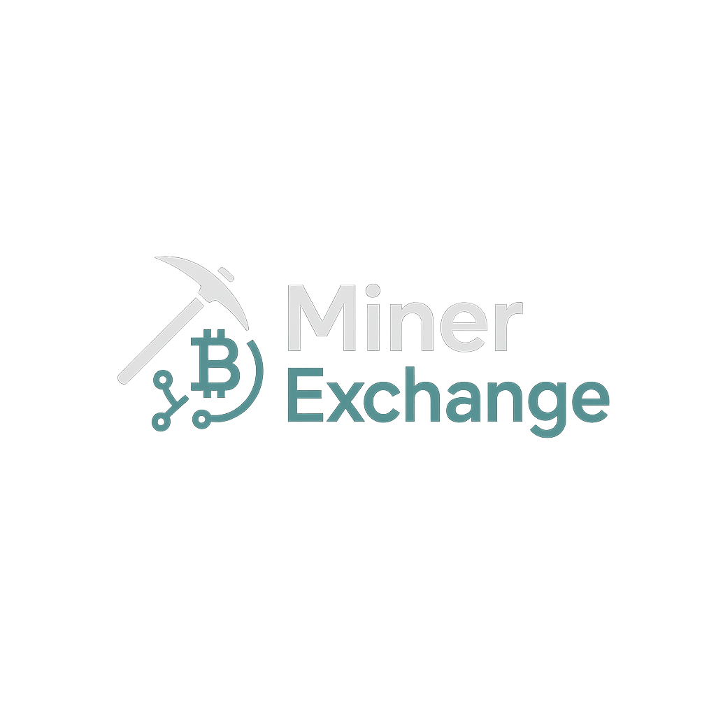 MinerExchange